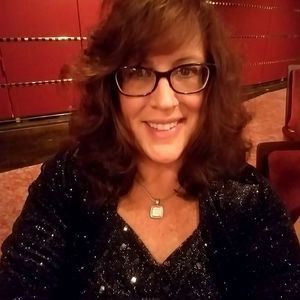 Meet your Posher, Susan